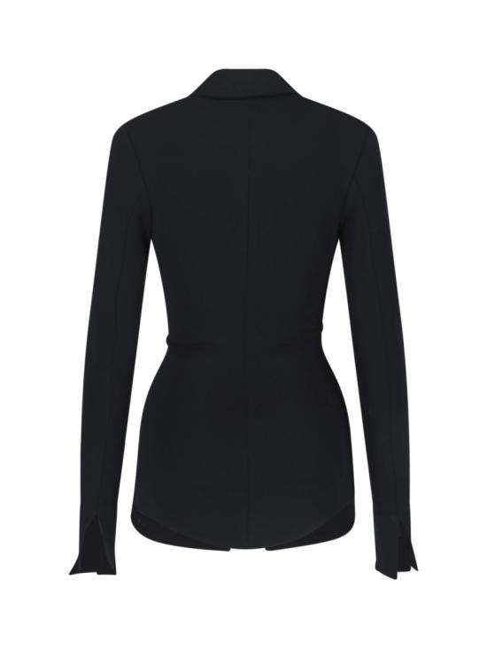 26SS 질샌더 셔츠 J03DL0225 J20357001 Black - JIL SANDER