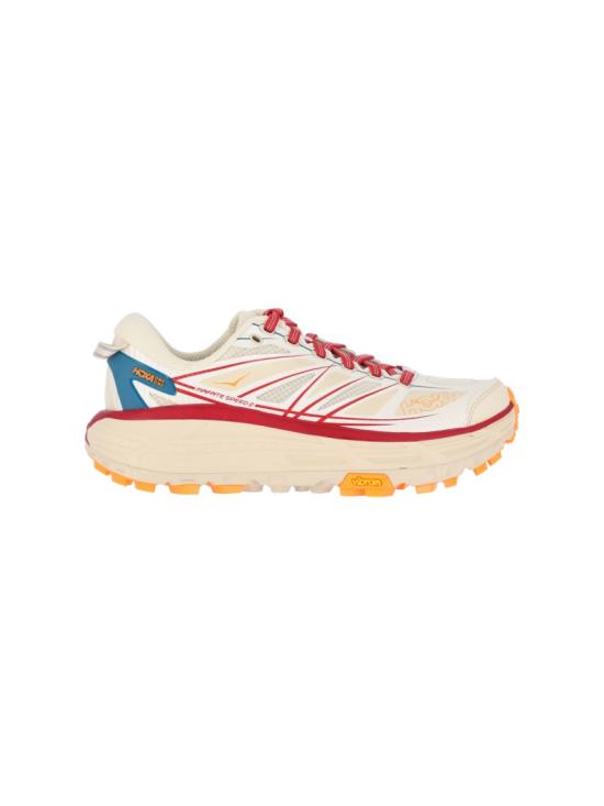 26SS 호카 마파테 스피드 2 스니커즈 1126851CMPP Neutrals
