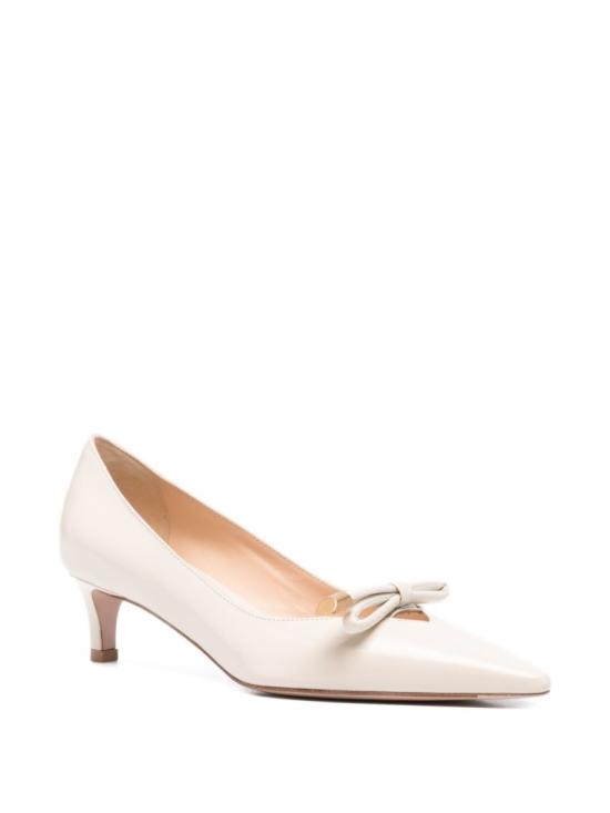 26SS 로베르토 페스타 힐/펌프스 DAVIDS SPAZZOLATO STONE Neutrals - ROBERTO FESTA