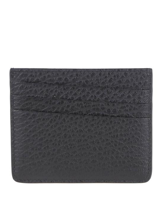 26SS 마르지엘라 4스티치 카드 홀더 SA1VX0006UP4455T8013 Grey