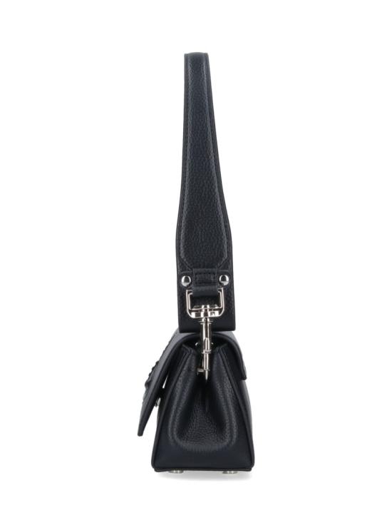 26SS 비비안웨스트우드 숄더백 4603000XW S000DN403 Black - VIVIENNE WESTWOOD