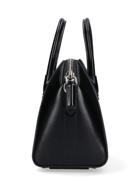 26SS 지방시 미니 레더 안티고나 백 BB5148B1R0001 Black - GIVENCHY