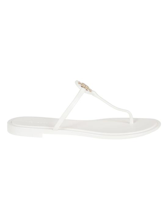 26SS 토리버치 샌들 166808 101 White