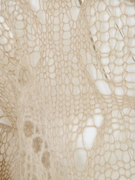 26SS 파비아나 필리피 자켓 MAD266F123L7761270 Neutrals - FABIANA FILIPPI