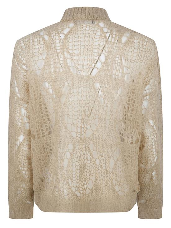 26SS 파비아나 필리피 자켓 MAD266F123L7761270 Neutrals - FABIANA FILIPPI