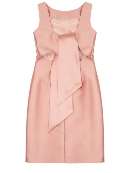 25SS 알베르타 페레티 미디 원피스 04101625 0169 Pink - ALBERTA FERRETTI