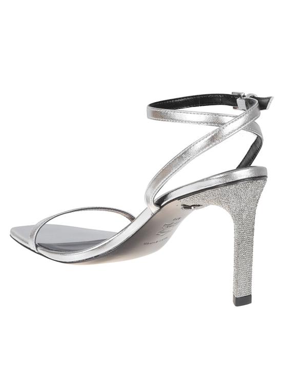 26SS 토리버치 샌들 175462 040 Purple - TORY BURCH