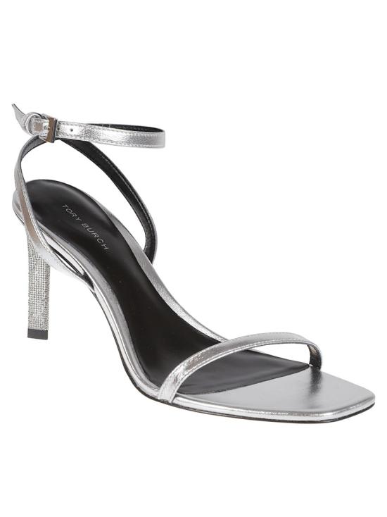 26SS 토리버치 샌들 175462 040 Purple - TORY BURCH