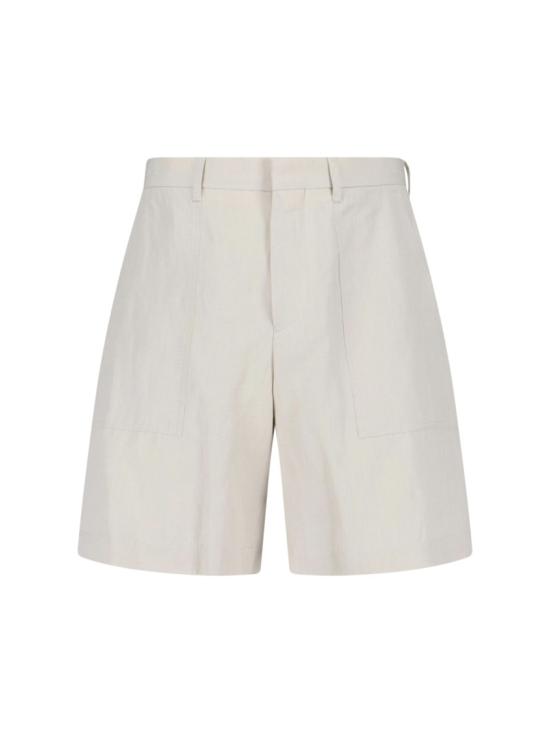 26SS 라르디니 숏팬츠 PATONIO PAIF66408150 Neutrals