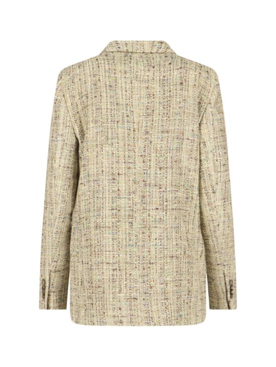 26SS 라르디니 자켓 P6CAMERON EQDO62814530 Neutrals - LARDINI