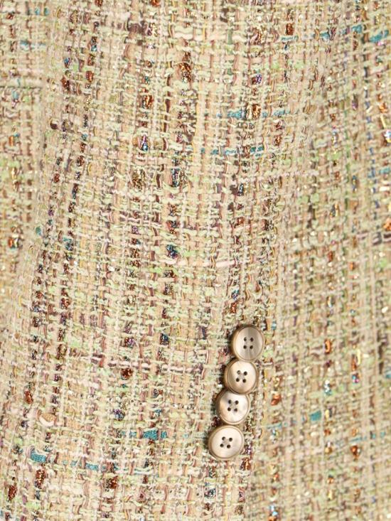 26SS 라르디니 자켓 P6CAMERON EQDO62814530 Neutrals - LARDINI