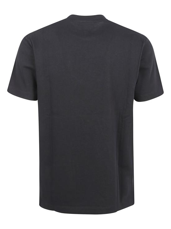 26SS 디스퀘어드2 밀라노 쿨핏 티셔츠 S74GD1520D20106900 Black - DSQUARED2