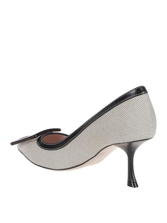 26SS 로저비비에 힐/펌프스 RVW61844530UYA9R21 Pink - ROGER VIVIER