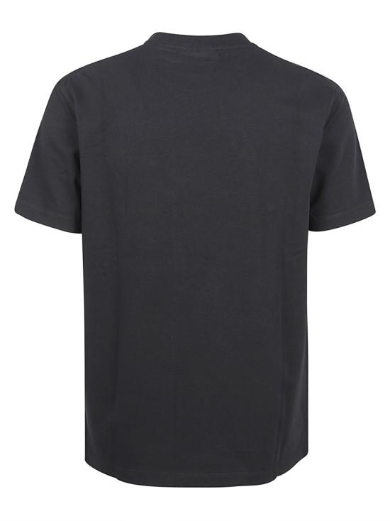 26SS 디스퀘어드2 반팔 티셔츠 S74GD1522D20106900 Black - DSQUARED2