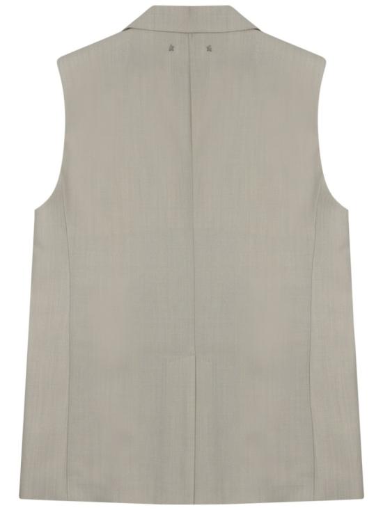 25SS 골든구스 베스트 GWP02198 P00187155107 Grey - GOLDEN GOOSE