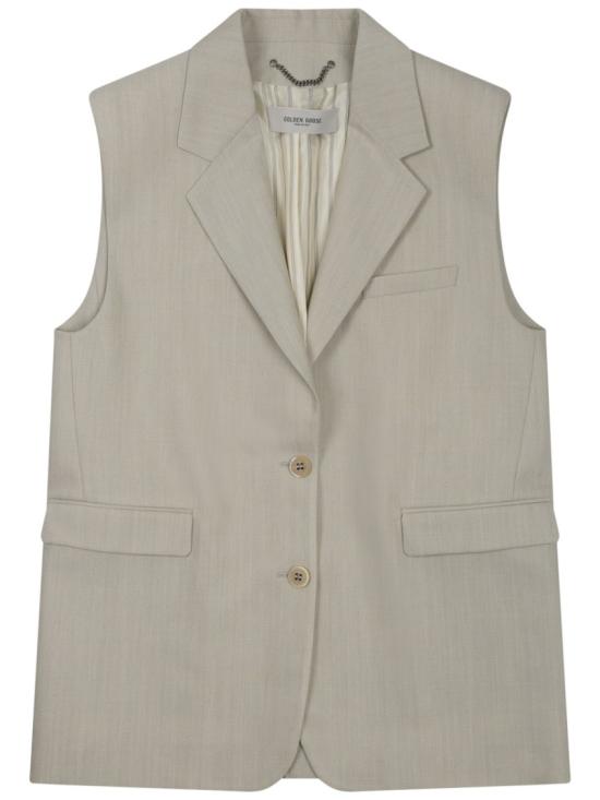25SS 골든구스 베스트 GWP02198 P00187155107 Grey