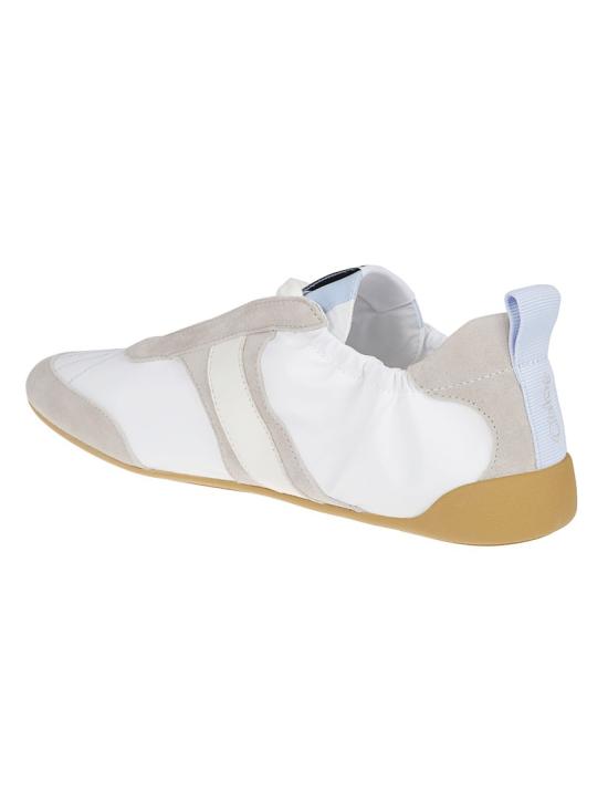 26SS 끌로에 스니커즈 CH26S15RVL406 White - CHLOE