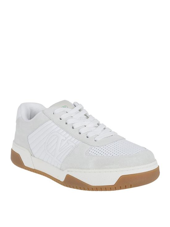 26SS 발렌티노 가라바니 스니커즈 8Y2S0M78ZZM 0BO White - VALENTINO GARAVANI