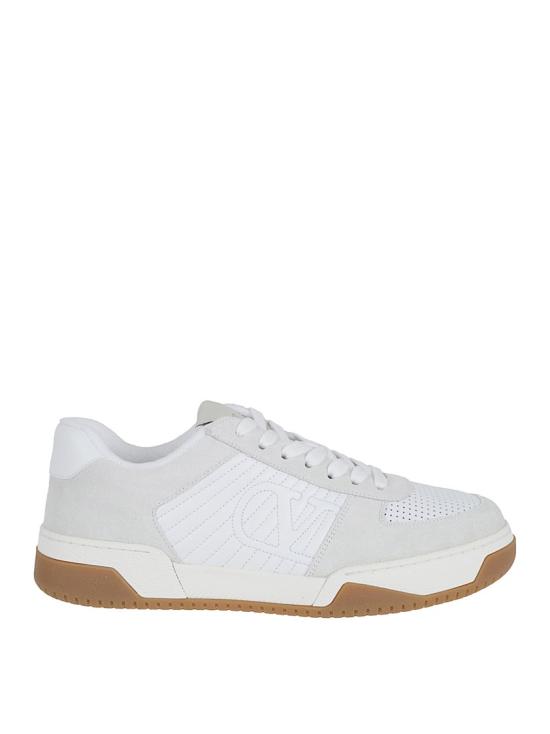 26SS 발렌티노 가라바니 스니커즈 8Y2S0M78ZZM 0BO White