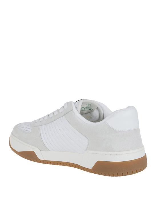 26SS 발렌티노 가라바니 스니커즈 8Y2S0M78ZZM 0BO White - VALENTINO GARAVANI