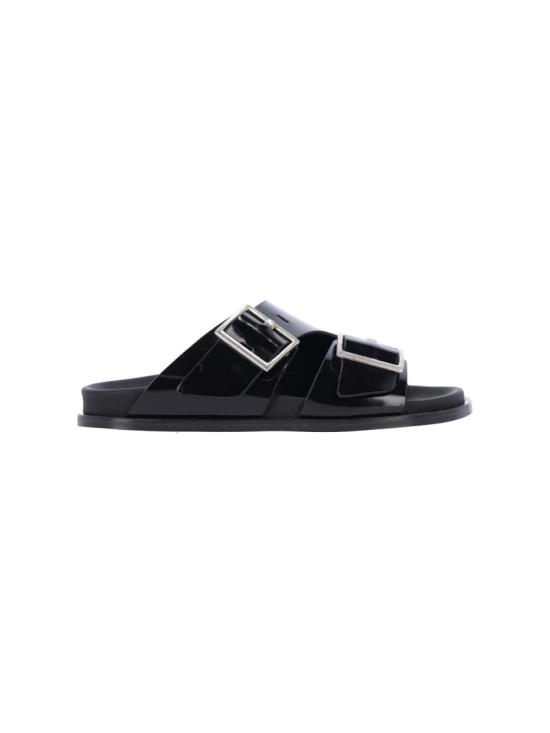 26SS 알로하스 샌들 S10101201 Black