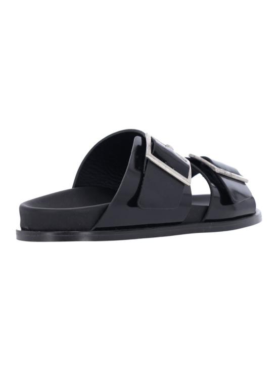 26SS 알로하스 샌들 S10101201 Black - ALOHAS