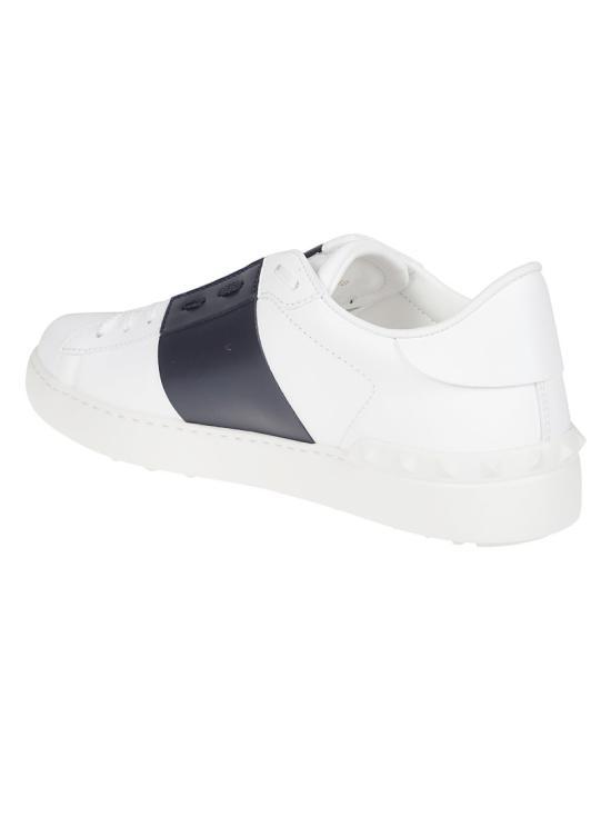 26SS 발렌티노 가라바니 스니커즈 8Y2S0830BLU M15 White - VALENTINO GARAVANI