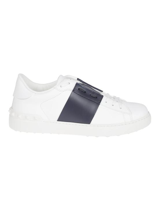 26SS 발렌티노 가라바니 스니커즈 8Y2S0830BLU M15 White