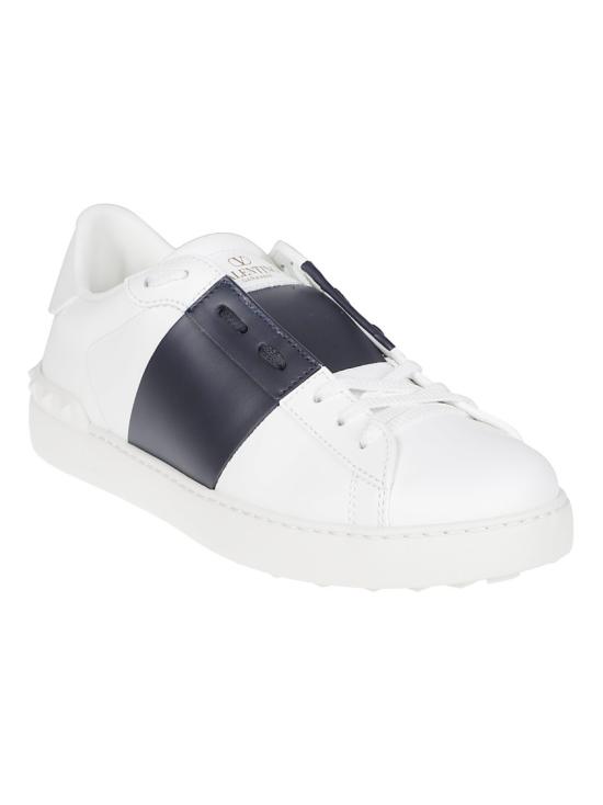 26SS 발렌티노 가라바니 스니커즈 8Y2S0830BLU M15 White - VALENTINO GARAVANI