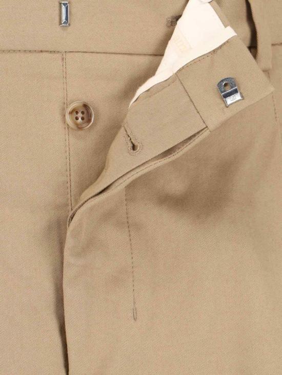 26SS 아미 숏팬츠 HSO827 CO0214A036 Neutrals - AMI