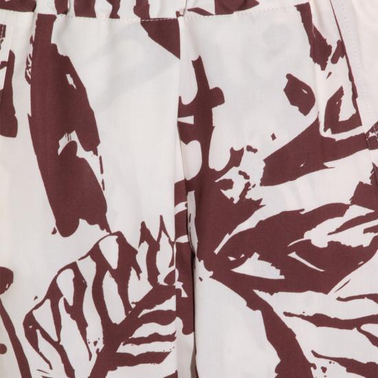 26SS 안토넬리 피렌체 롱 스커트 Q9715161C210 Pink - ANTONELLI FIRENZE