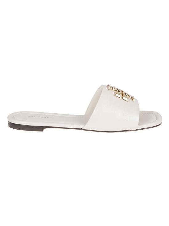 26SS 토리버치 샌들 157966 250 White