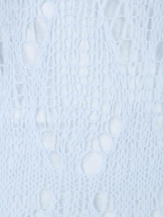 26SS 파비아나 필리피 미디 원피스 ABD266F163D9365154 Blue - FABIANA FILIPPI