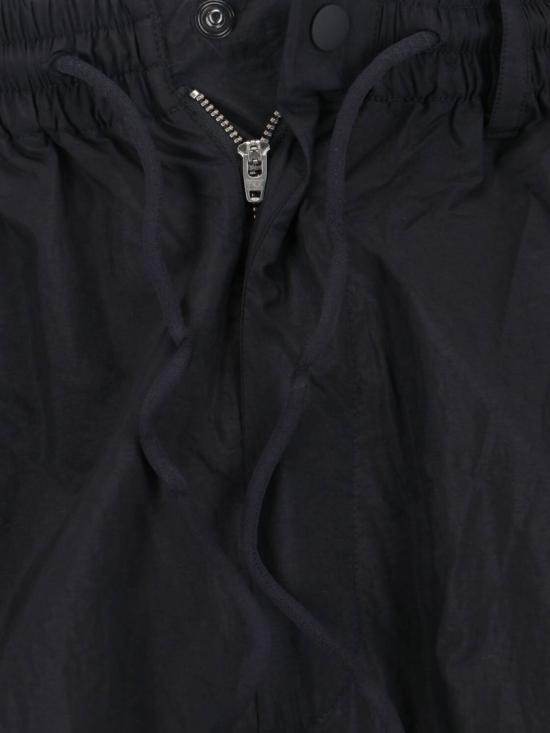 26SS 와이쓰리 카고 팬츠 KF1087BLACK Black - Y-3