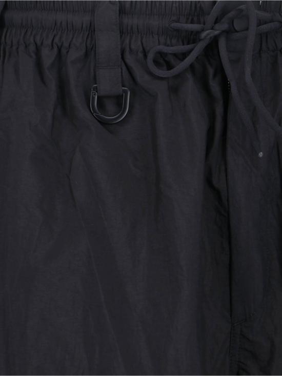26SS 와이쓰리 카고 팬츠 KF1087BLACK Black - Y-3