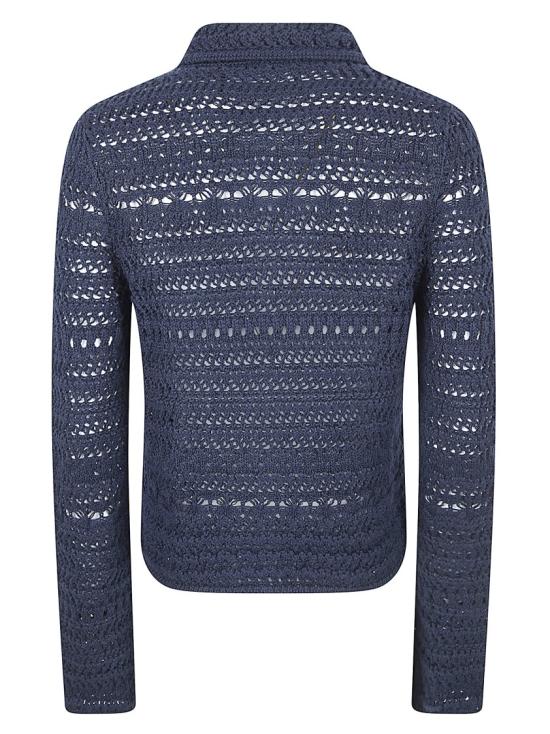 26SS 파비아나 필리피 자켓 GCD266F204L7355146 Grey - FABIANA FILIPPI