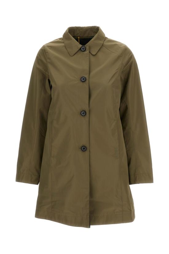 26SS 바버 코트 LSP0233GN32 Green