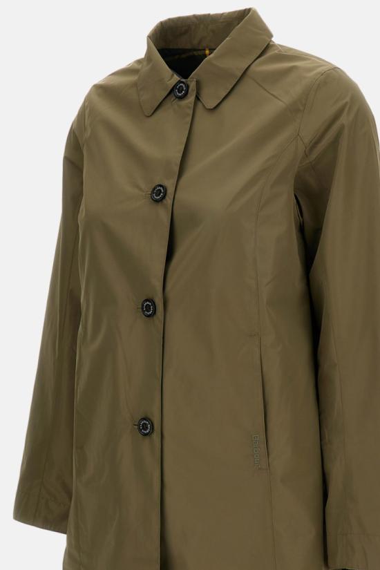 26SS 바버 코트 LSP0233GN32 Green - BARBOUR