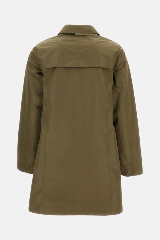 26SS 바버 코트 LSP0233GN32 Green - BARBOUR