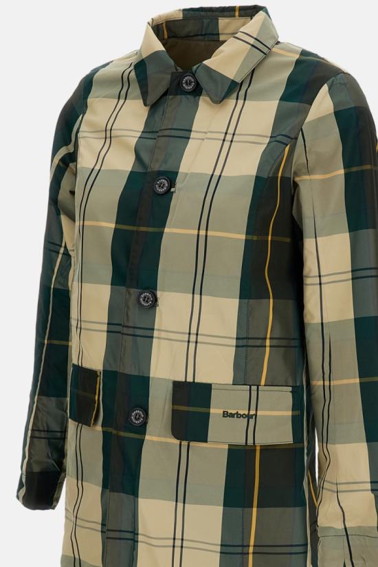 26SS 바버 코트 LSP0233GN32 Green - BARBOUR