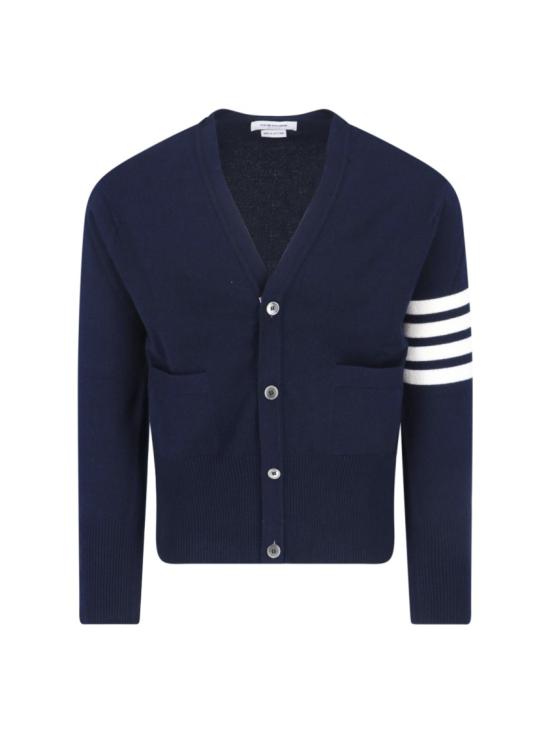26SS 톰브라운 가디건 MKC001A 00011415 Blue