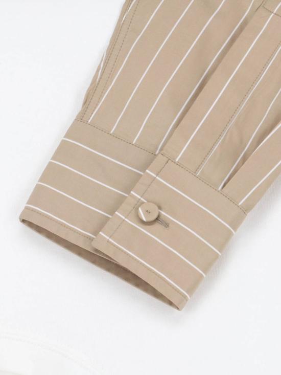26SS 질샌더 반팔 티셔츠 J22GC0235 J20256100 White - JIL SANDER