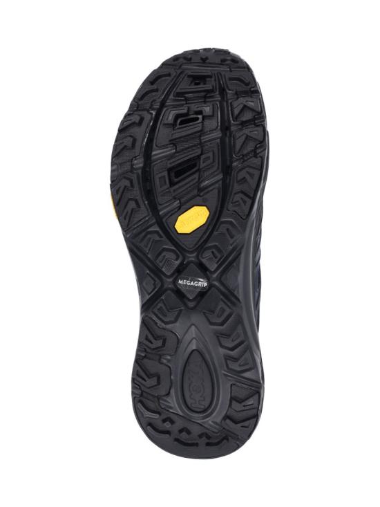 26SS 호카 마파테 스피드 2 TS 1171891VCK Black - HOKA