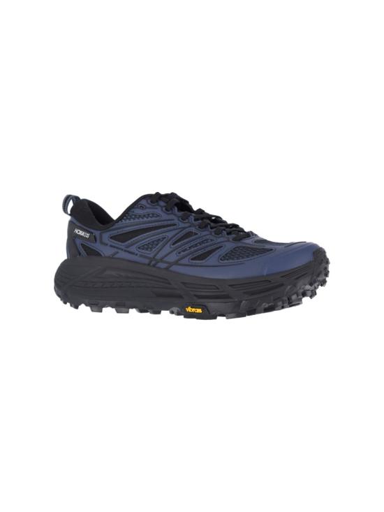 26SS 호카 마파테 스피드 2 TS 1171891VCK Black - HOKA