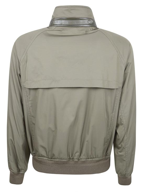 26SS 톰포드 자켓 OBS073FMN064GAH Grey - TOMFORD