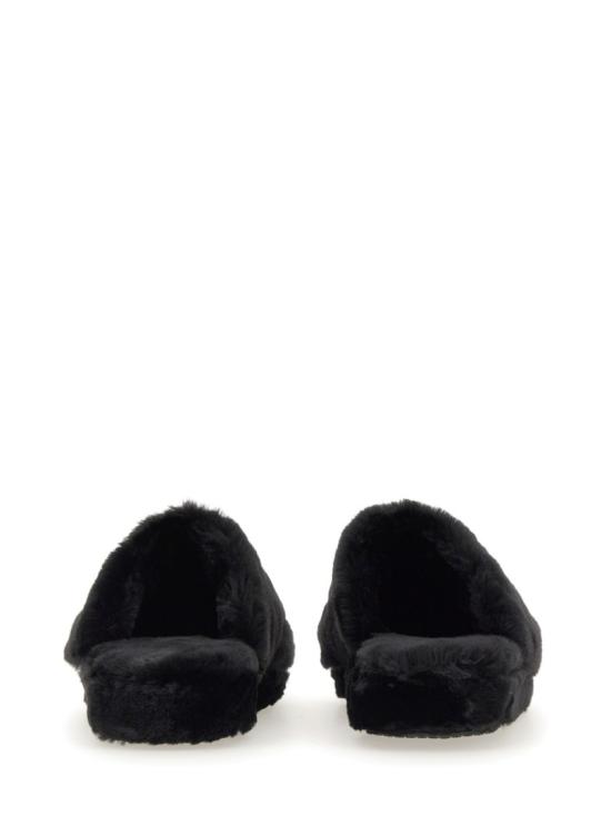  베르사체 로퍼 ZSL000008 ZPL00011Z1008 Black - VERSACE