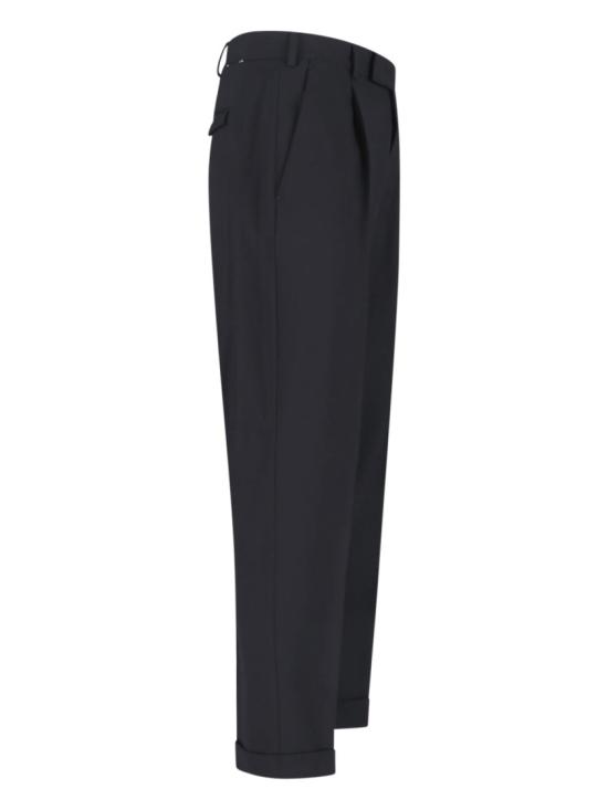 26SS 피티토리노 수트 팬츠 CO RFZAZ40FWD0990 Black - PT TORINO