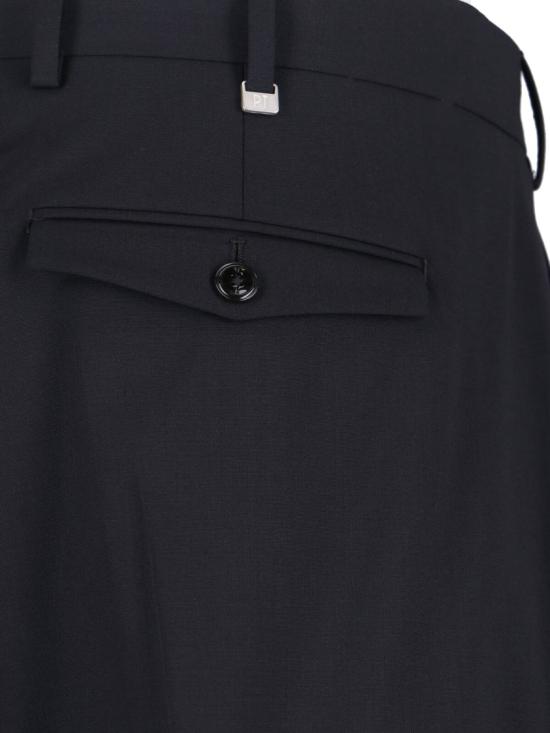 26SS 피티토리노 수트 팬츠 CO RFZAZ40FWD0990 Black - PT TORINO