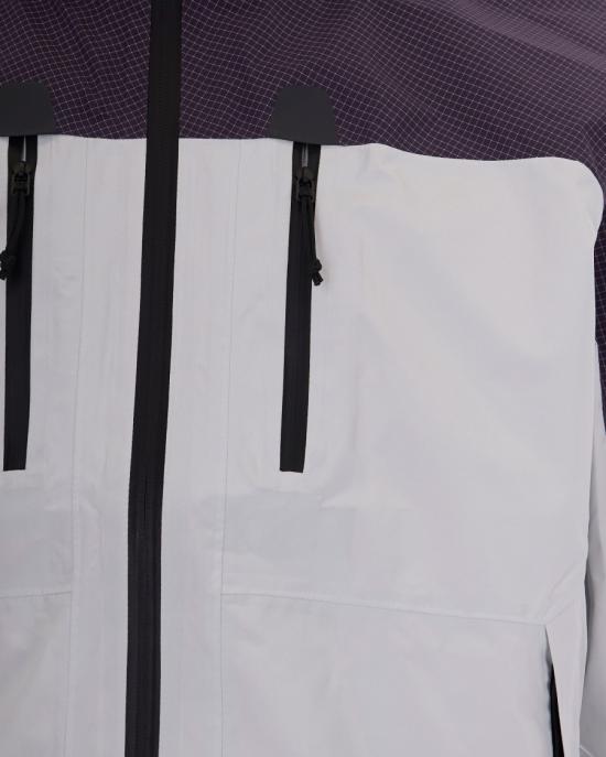 26SS 노스페이스 자켓 6433295 Grey - NORTH FACE