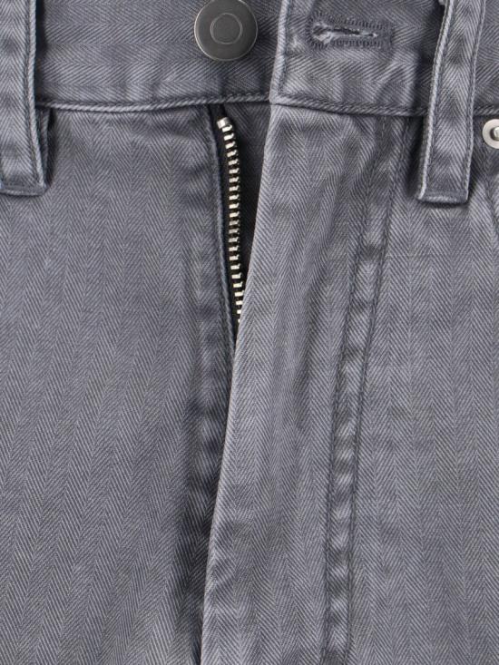 26SS 토니웩 숏팬츠 BF12PT303FADED CARBON Grey - TONYWACK